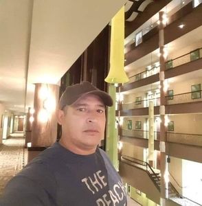 Meet your Posher, Rigo